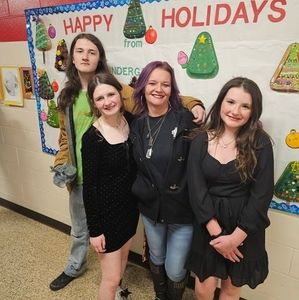 Meet your Posher, Gina